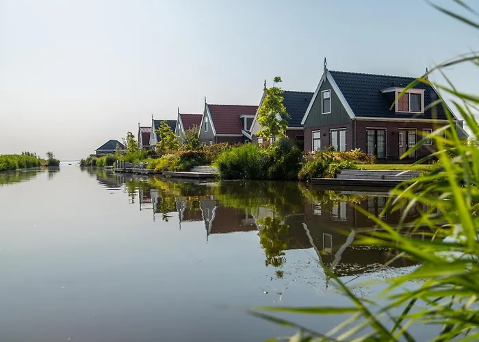 Europarcs Poort Van Amsterdam