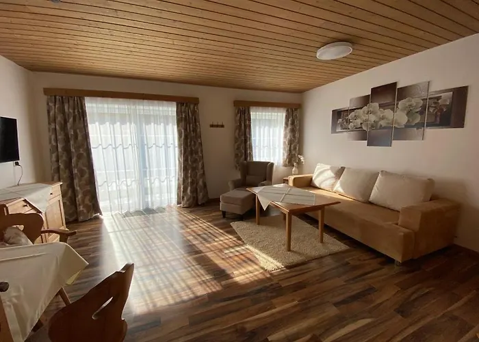 Pension Woerndl