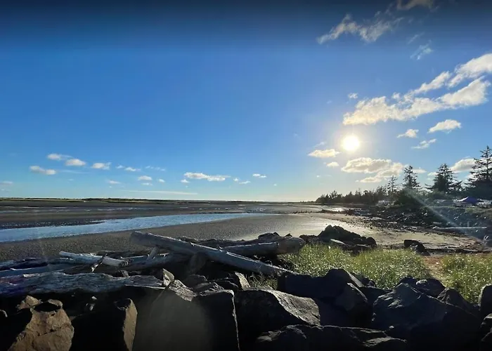 Bayshore Rv Park & Guest Suites