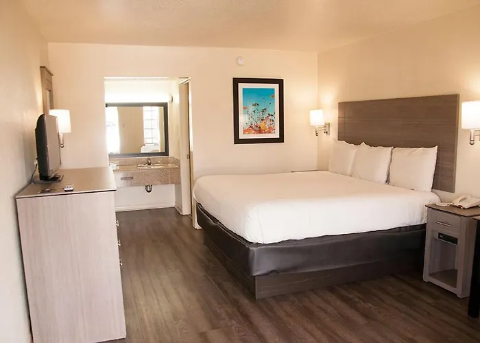 Exacta Inn