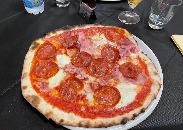 Albergo pizzeria 76 06