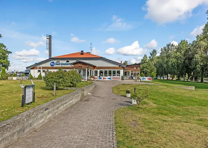 Best Western Hotel Norra Vattern