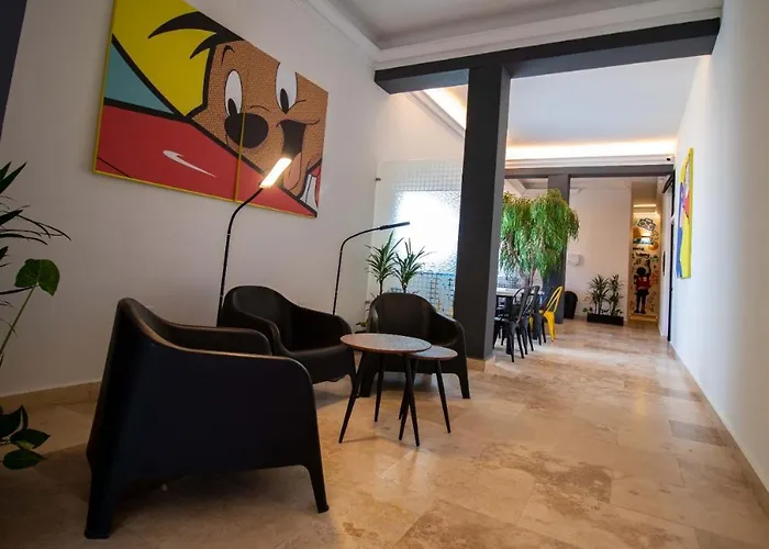 Hostal 170