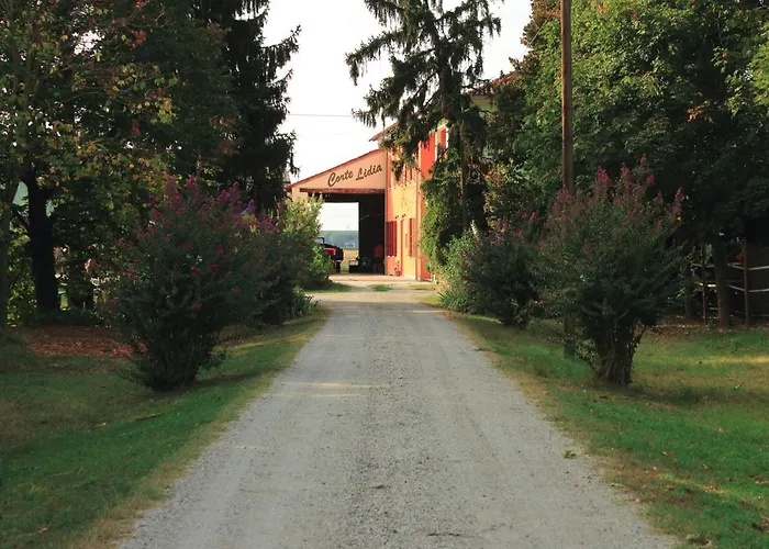 Agriturismo Corte Lidia