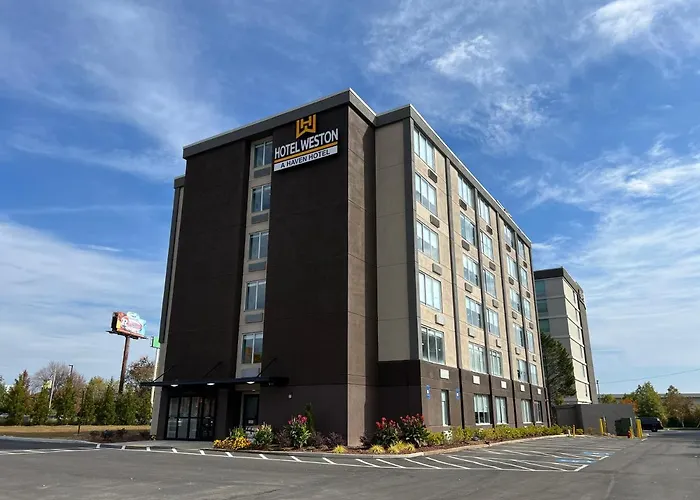 Hotel Weston Marietta