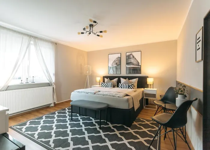 Das Schlafgut Dessau