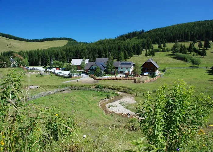 Pension Holzmeister