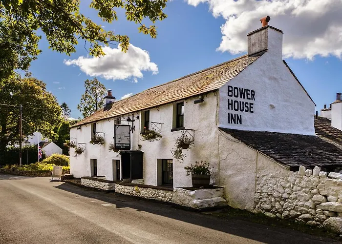 Bower House