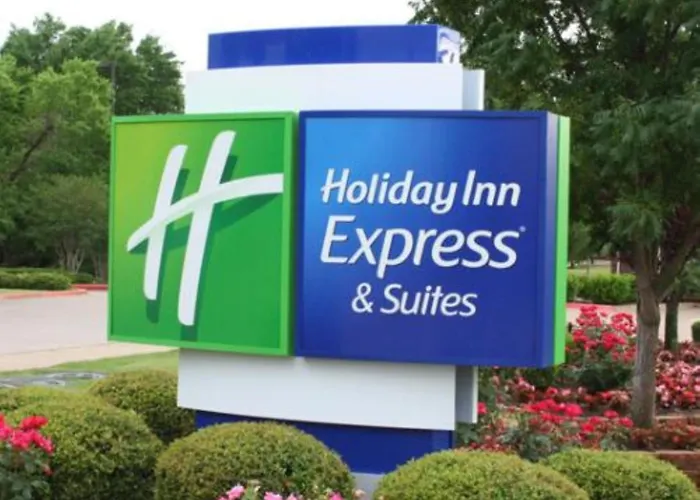 Holiday Inn Express & Suites - Mobile - I-65 By Ihg