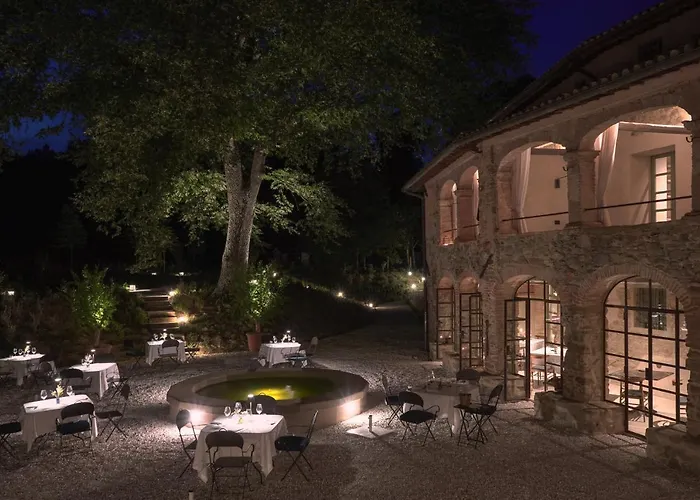 Hotel Vocabolo Moscatelli Calzolaro