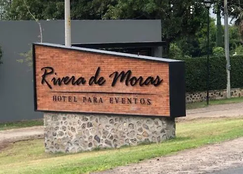 Casa Rivera De Moras