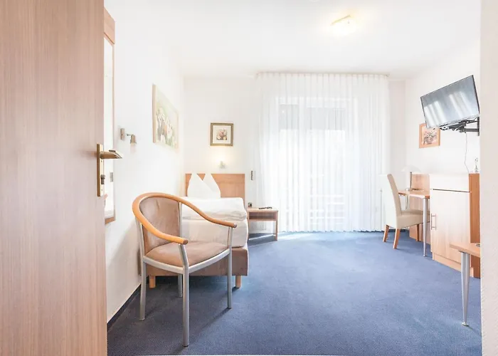 TM Hotel Dortmund Airport Holzwickede