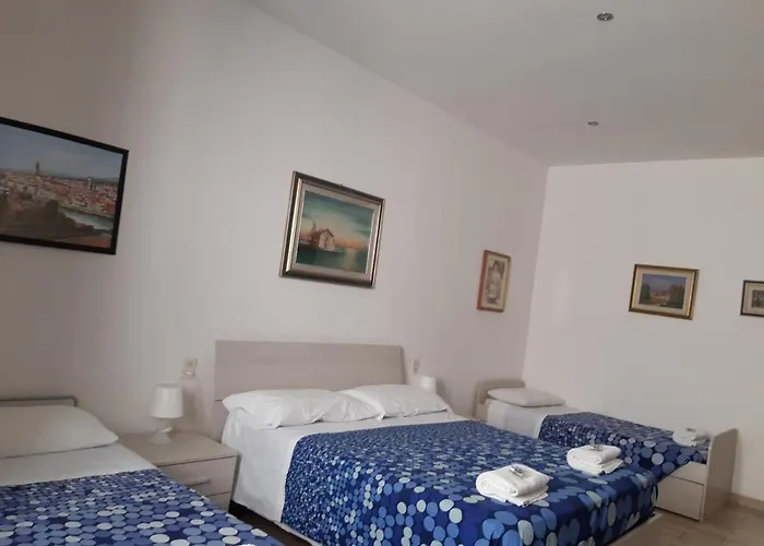 Sogni D'Oro Guest House Florencia