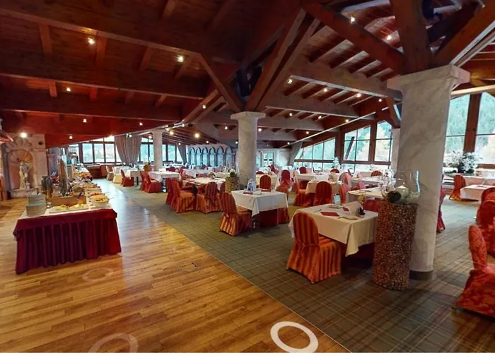 Wellnesshotel ...liebes Rot-Flüh Haldensee