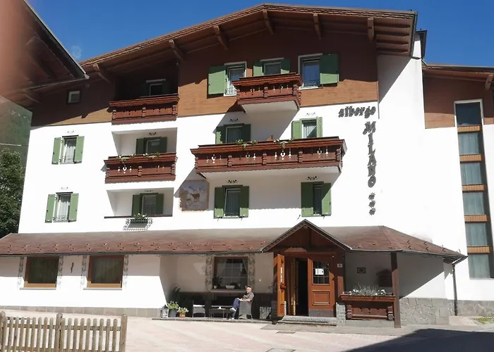 Albergo Milano