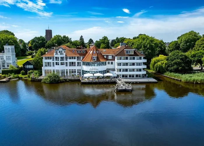 Seehotel Fährhaus Bad Zwischenahn