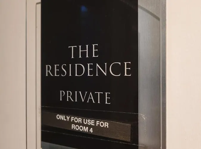 The Residence - No 8