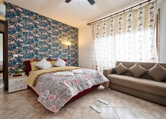 Venice Grand Canal Apartment