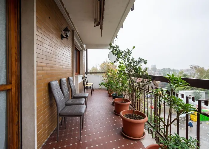 Venice Grand Canal Apartment
