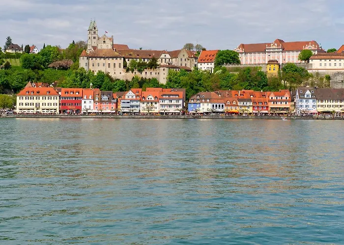 Hotel Heinzler Am See