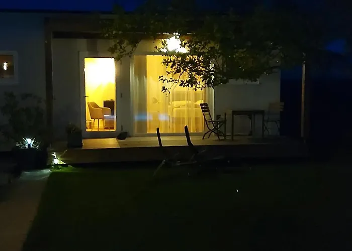 Zimmerei - Landgasthaus Karlo