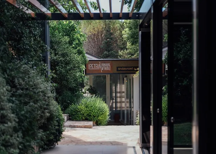 Vytae Spa & Resort
