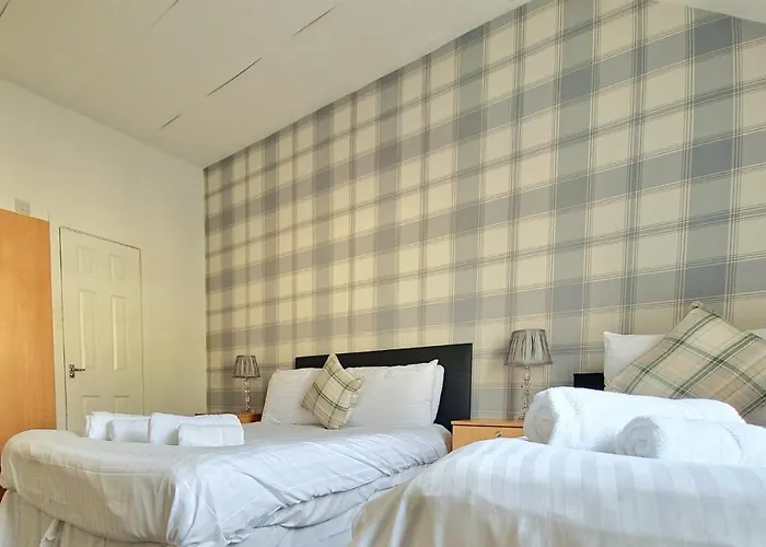 Aberfoyle Inn
