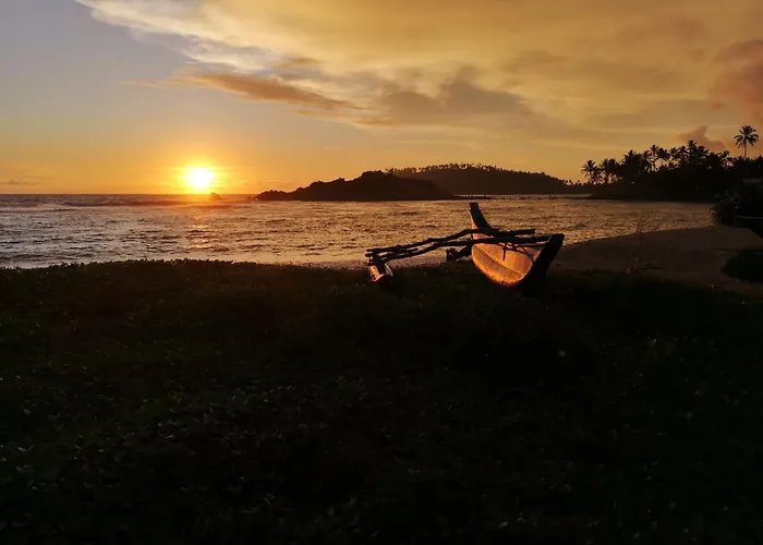 Turtle Bay Beach Resort