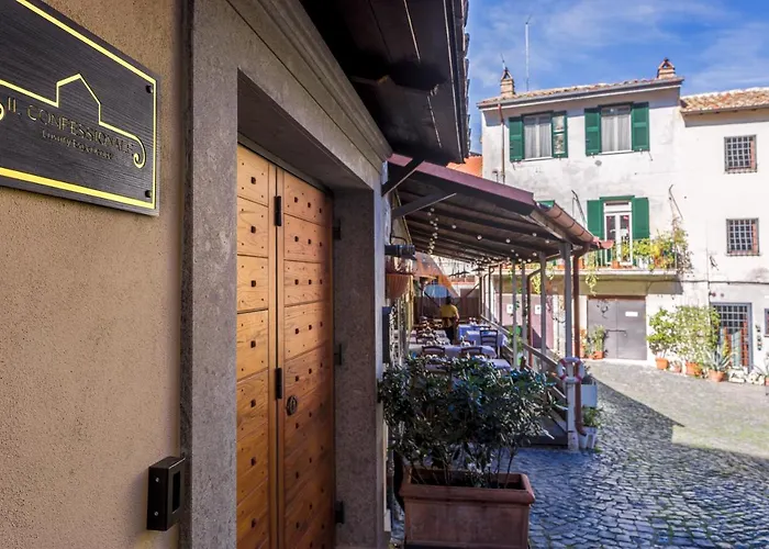 Il Confessionale