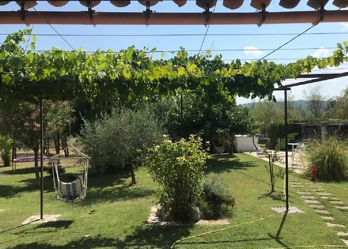 La Vignarelle