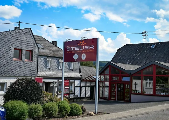 Hotel Steuer
