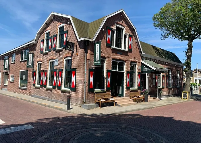 Herberg Binnen