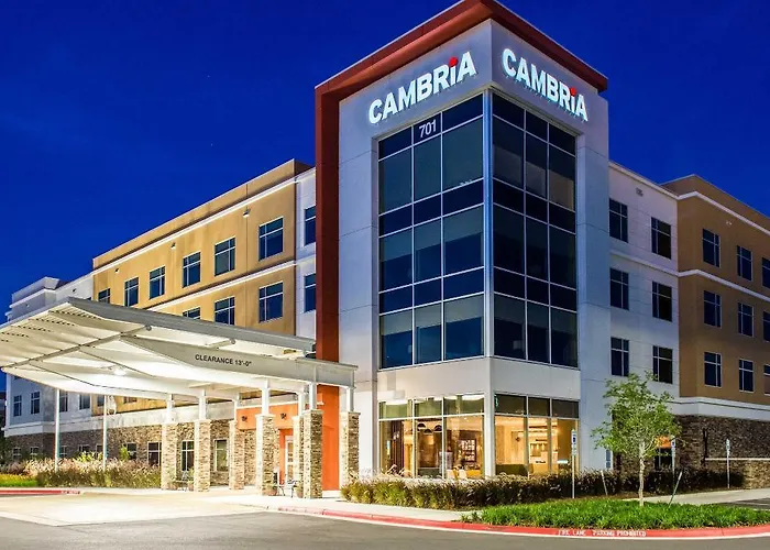 Wyndham Westfield