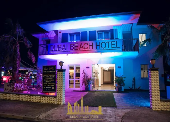 Dubaibeachotel