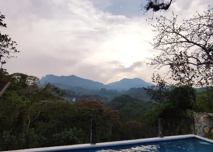 Quinta Los Cedros