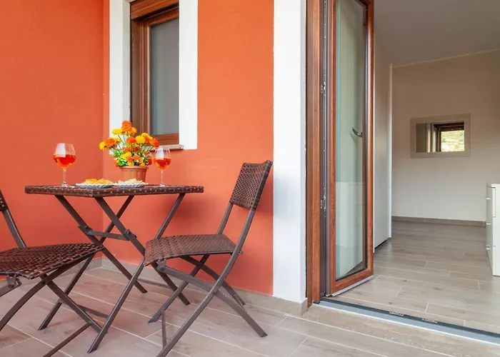 Hotel RivaMare - Agropoli