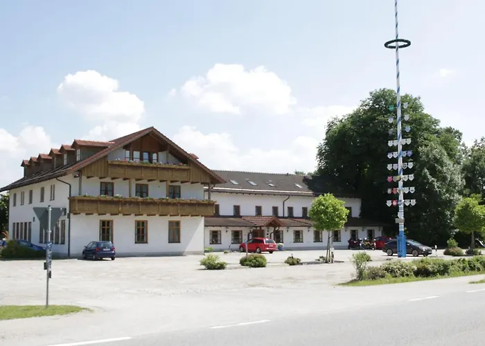 Landgasthof Pauliwirt
