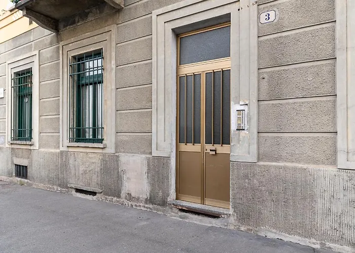 Casa San Paolo