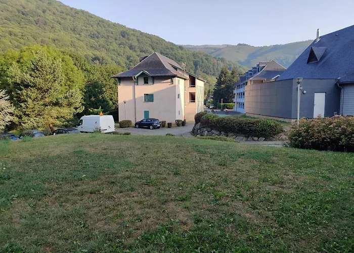 Résidence Les Trois Vallées - ARREAU