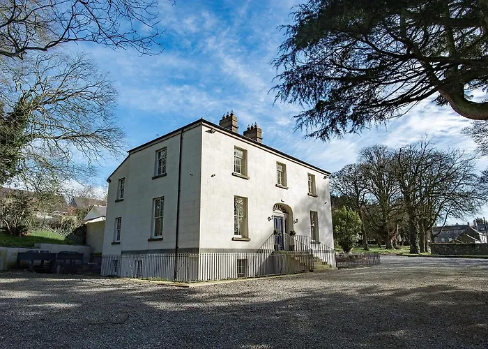 Boyne House Slane