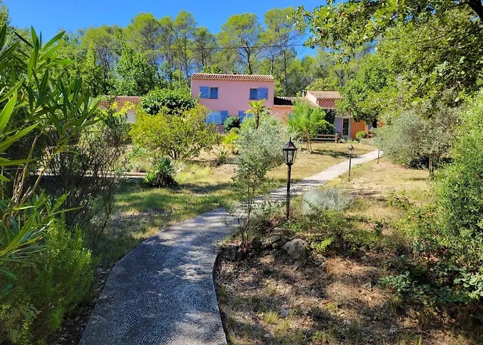 Villa Colibri