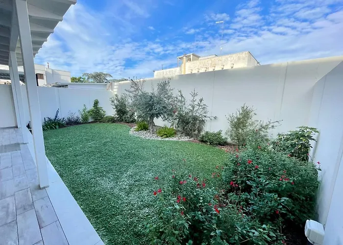 Bari Airport Rooms