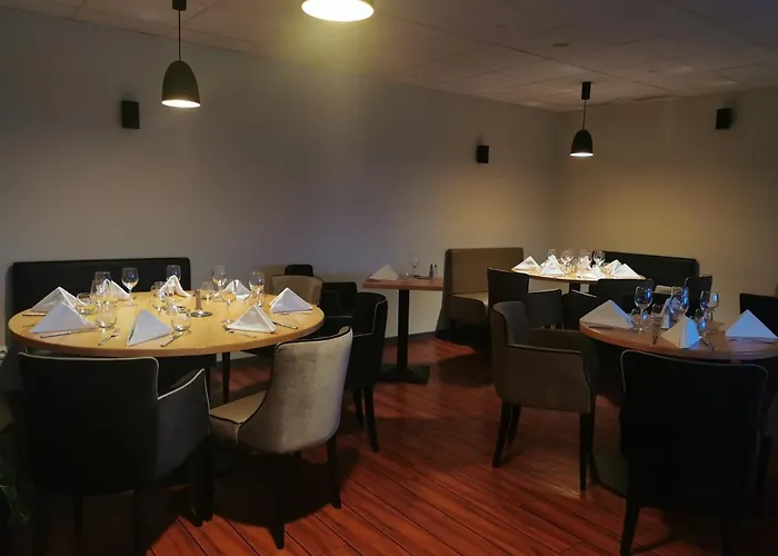 Hotel Ambotel Ambérieu-en-Bugey