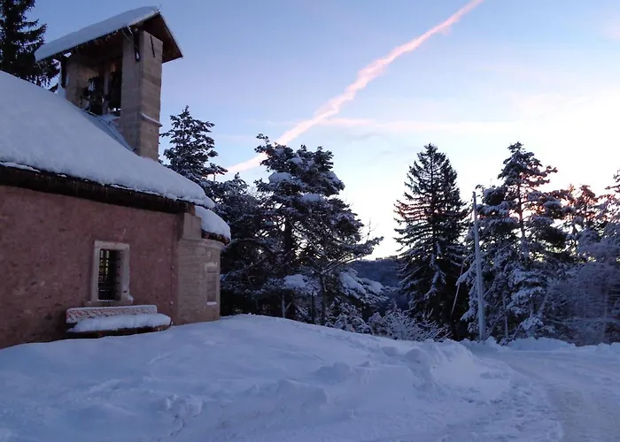 Gasthof St. Ulrich