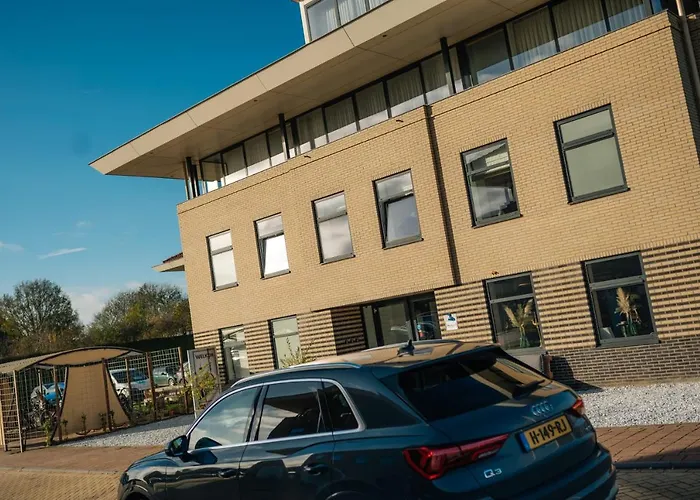 MyHotelSteenwijk