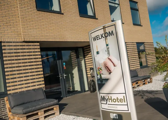 MyHotelSteenwijk