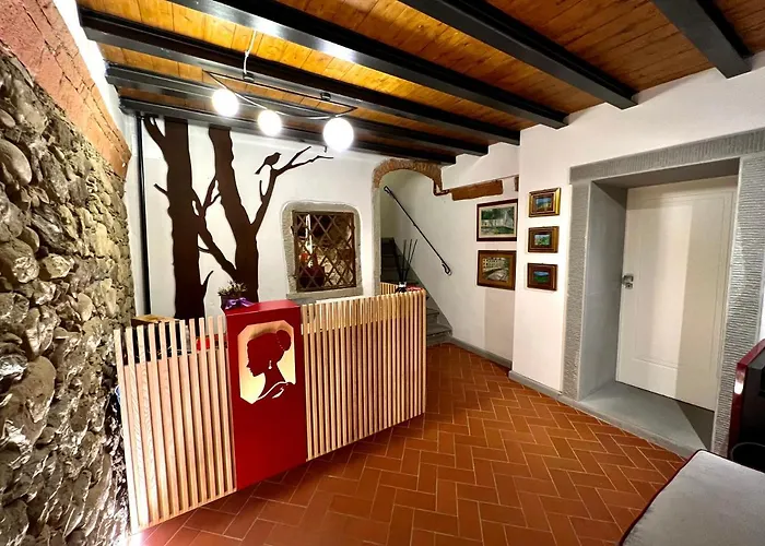 Nobilia Dimore - Suite&Spa®