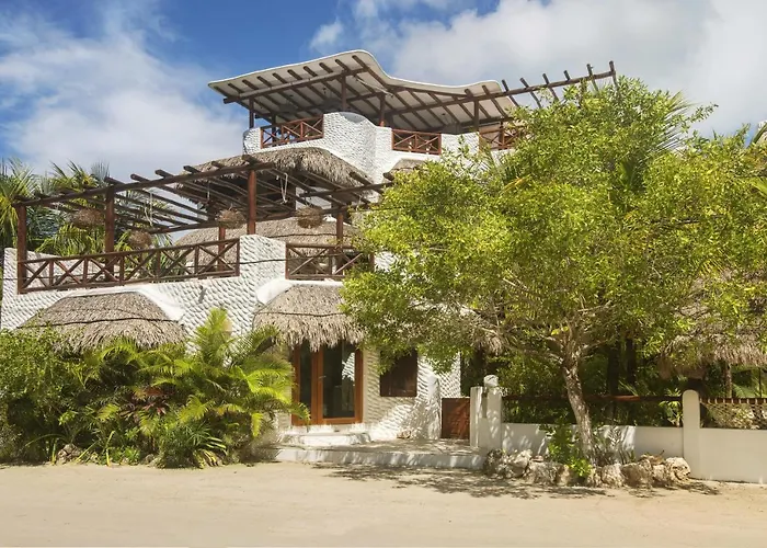 El Corazon Boutique Hotel - Adults Only With Beach Club Pass Included