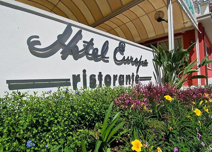 Hotel Europa