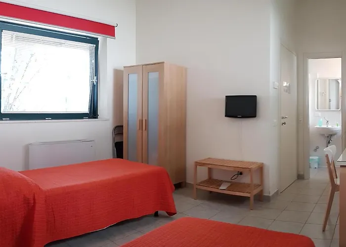 Bambù Affittacamere&Residence